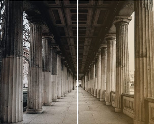 REPRESENTATIVE EXPERIENCE